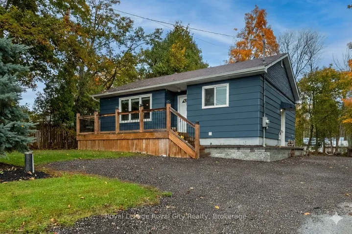 3697  George Johnston  Road, Springwater, ON L4M 4S4