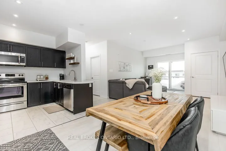 Open Concept