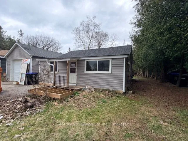 21  74th S Street, Wasaga Beach, ON L9Z 2G6