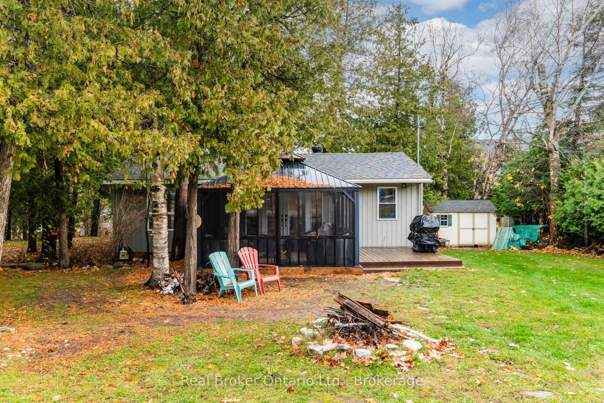 Detached Home For Sale | S13059510