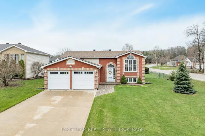 2  Sheffcote  Street, Penetanguishene, ON L9M 1W1
