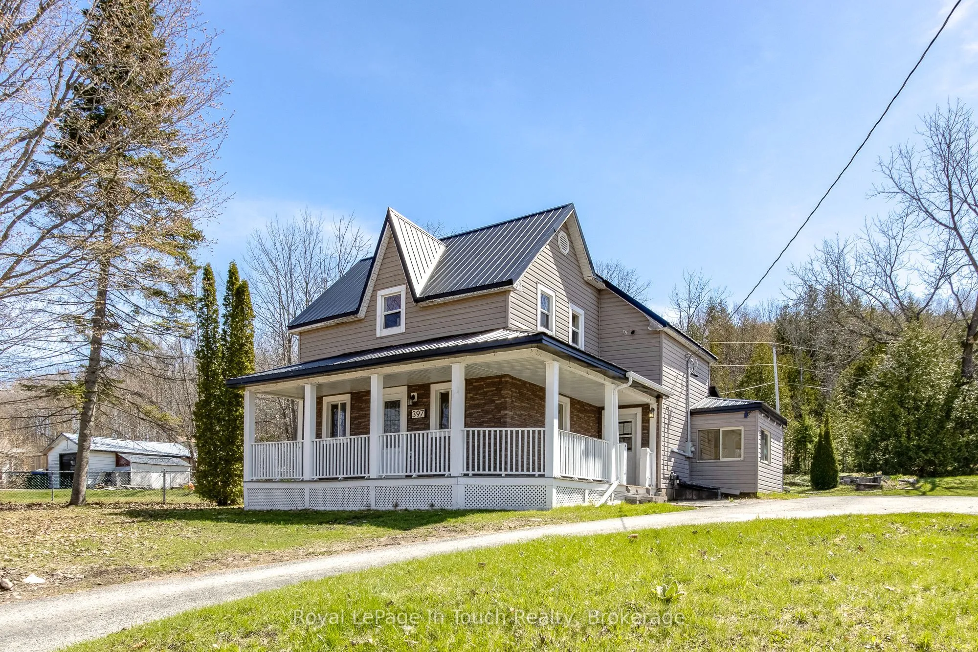 Detached Home For Sale | S13062322