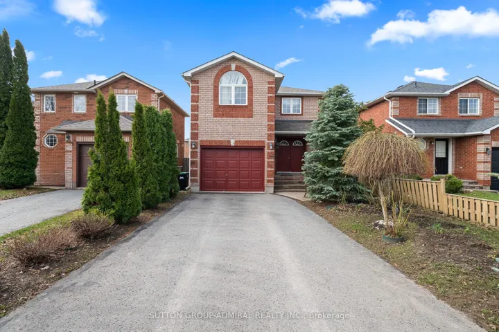 213  Tunbridge  Road, Barrie, ON L4M 6R6