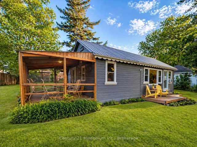 CUTE COTTAGE BY BEACH 2