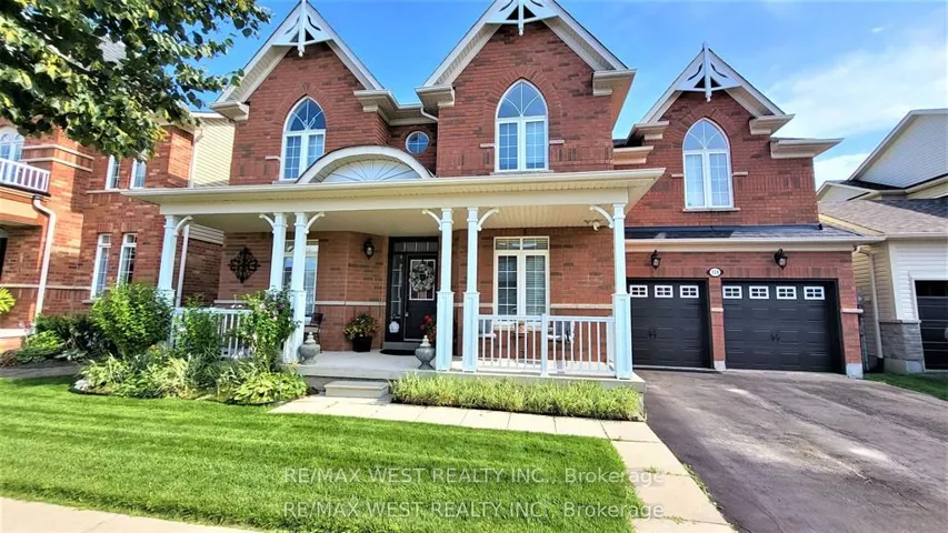 FRONT ELEVATION 3375 SQ. FT. W/O BASEMENT.
