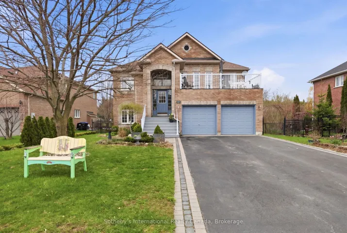 Driveway for 4+ cars