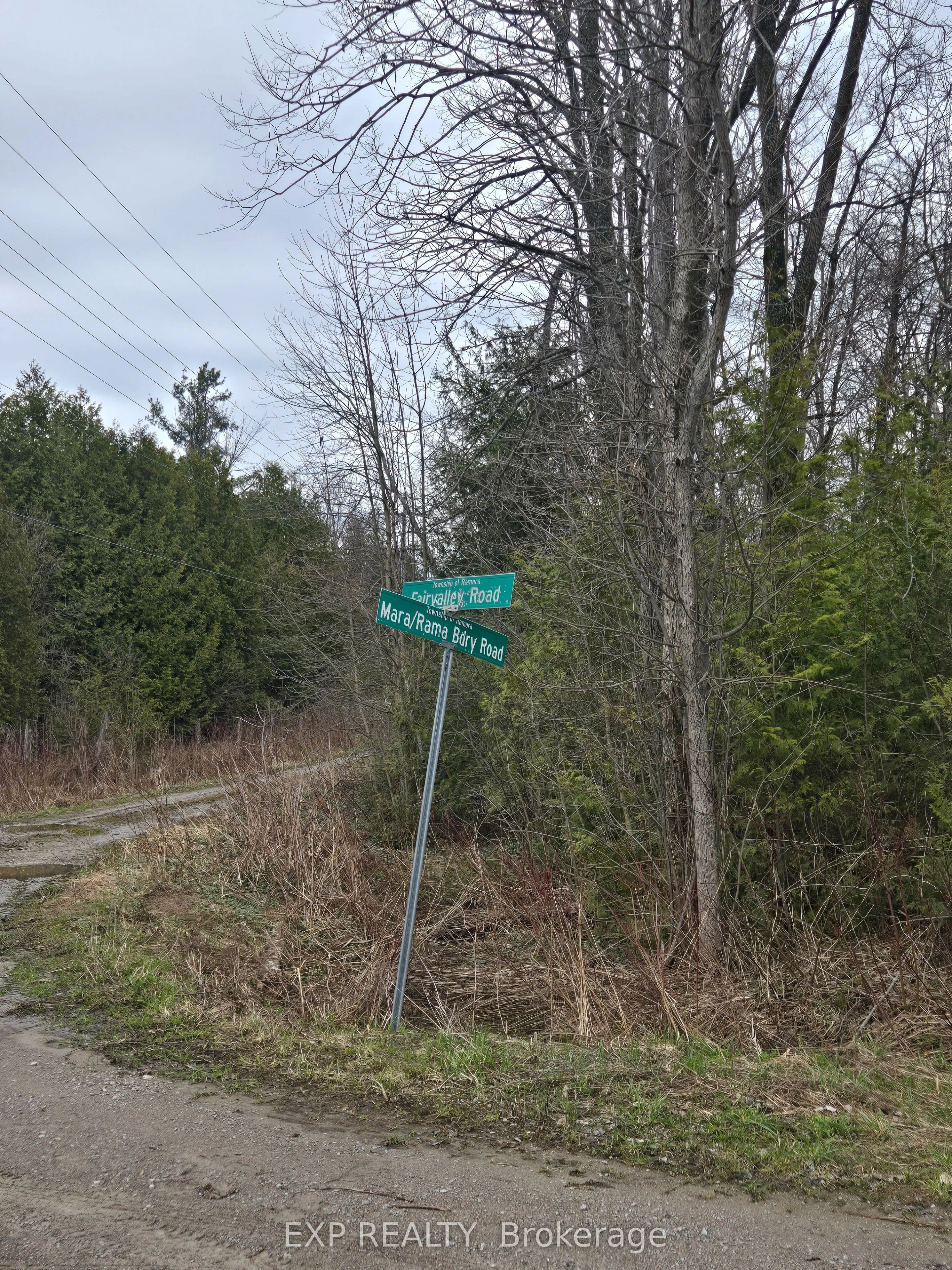 Vacant Land For Sale | S13069512
