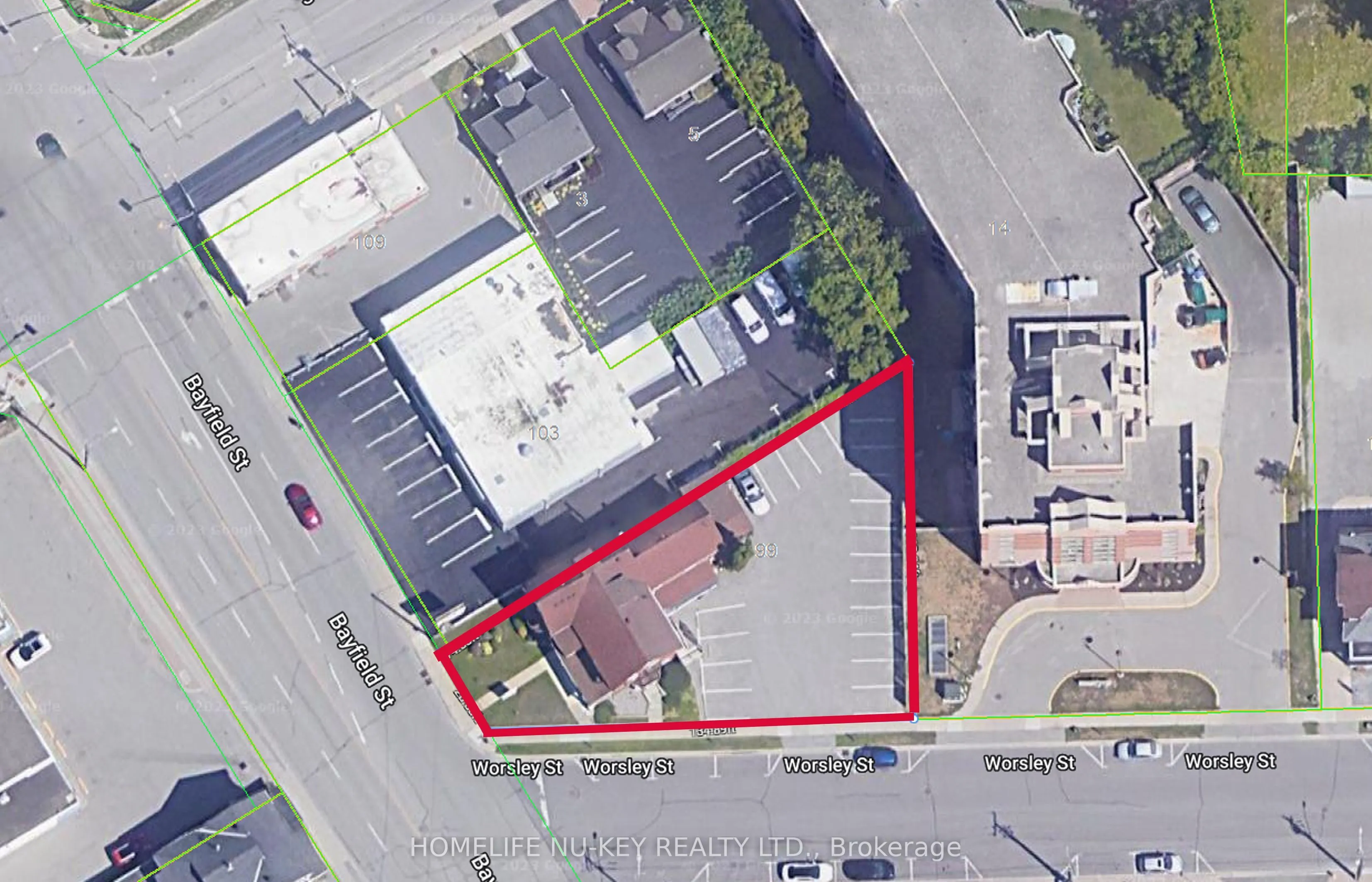 Office For Sale | S13070372