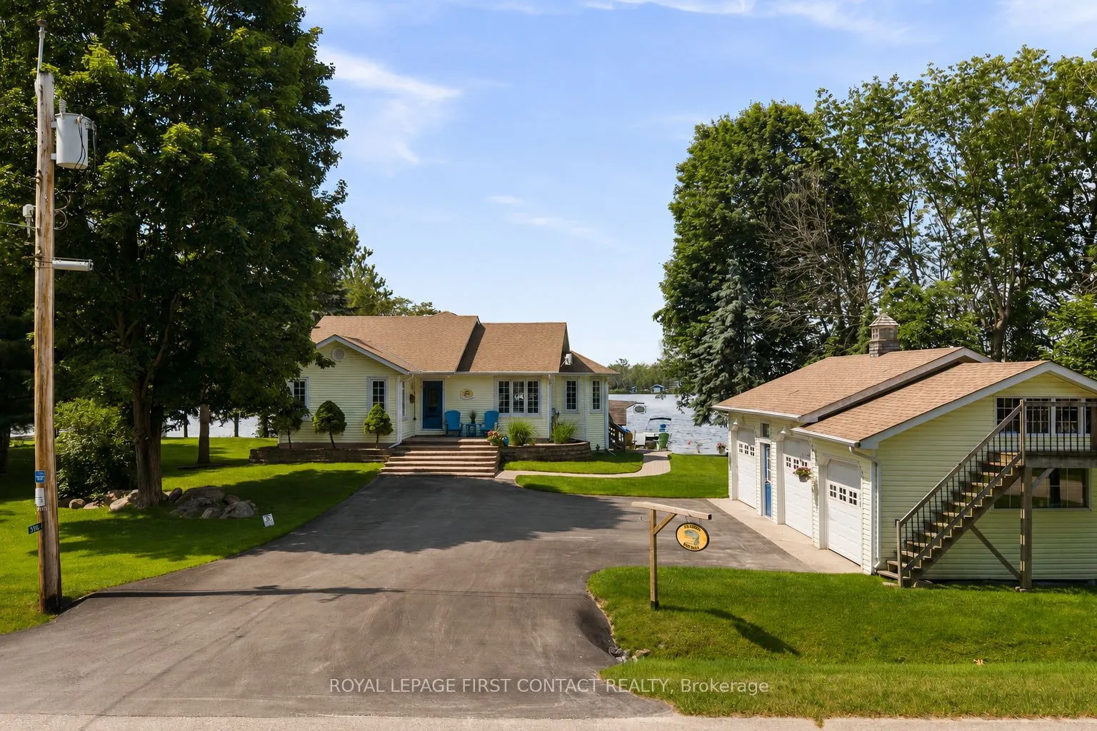 Detached Home For Sale | S13082362