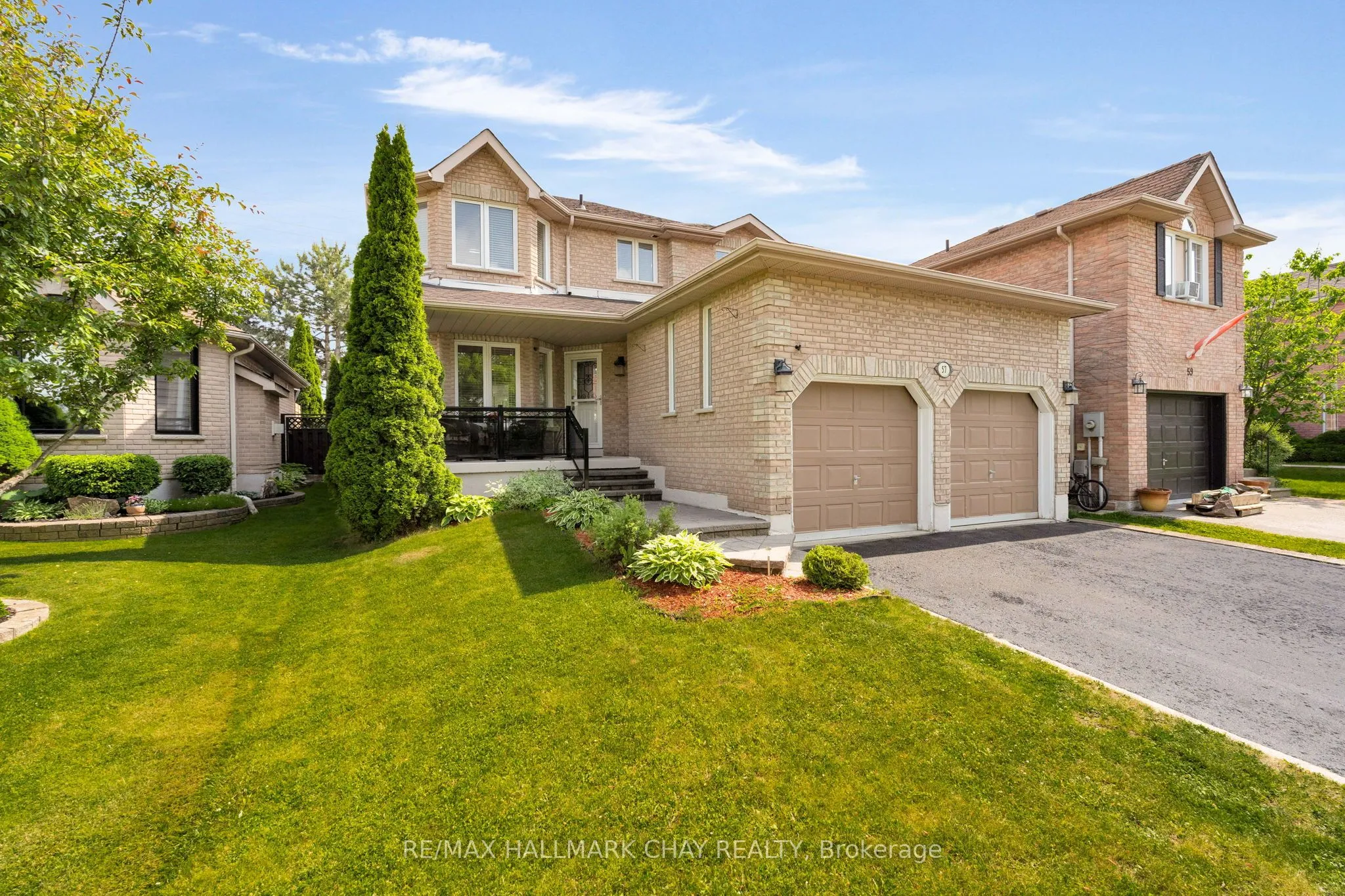 Detached Home For Sale | S13082566
