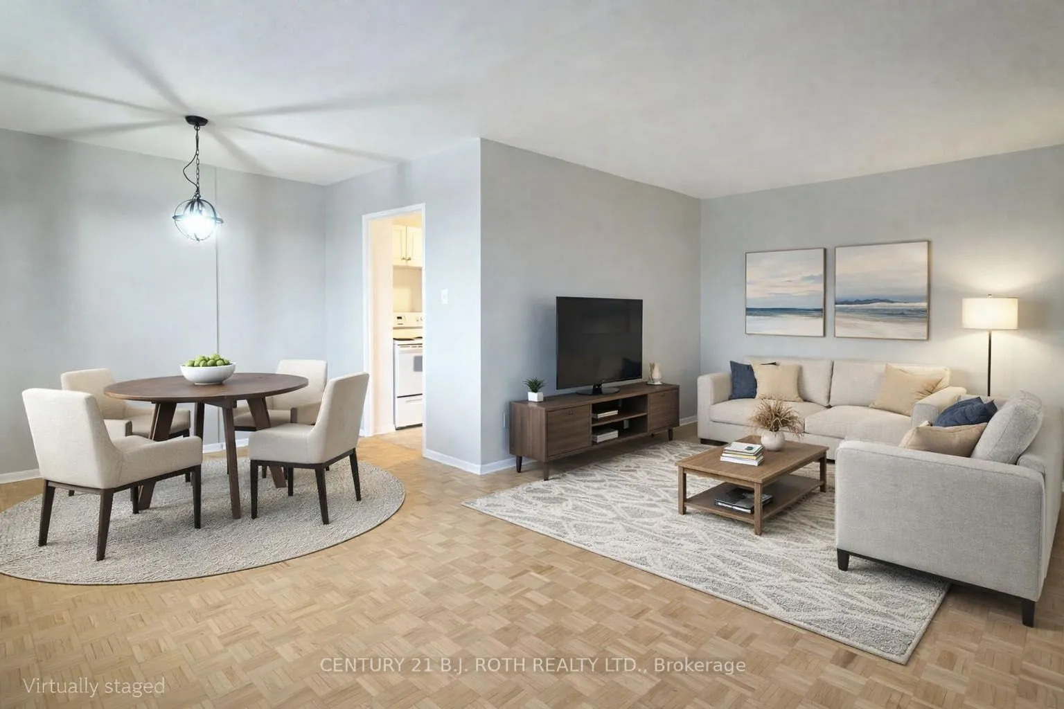Multiplex For Lease | S13087702