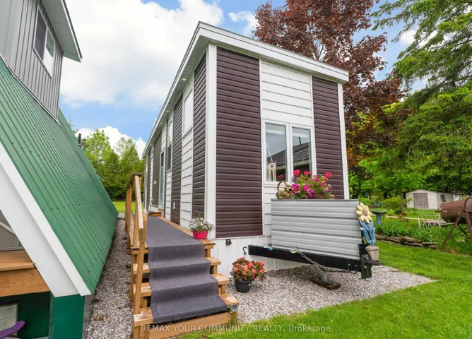4750 Side Road 5 N/A, Ramara, ON L3V 0T2