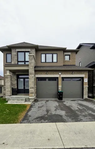 21 Abbey cres