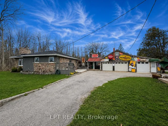 Welcome To 5514 Highway 11 S!