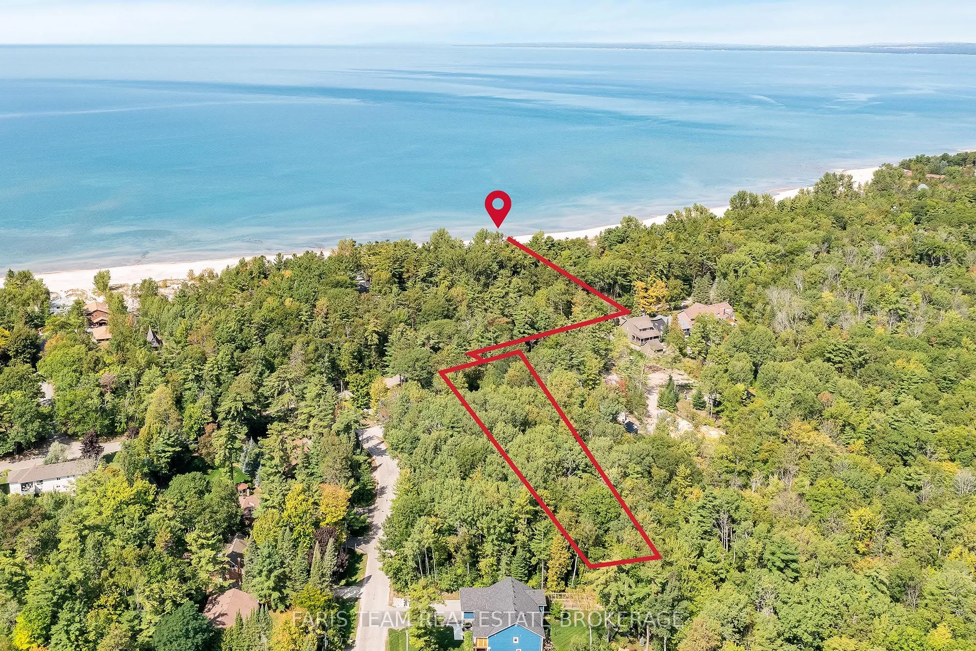 Vacant Land For Sale | S13094764