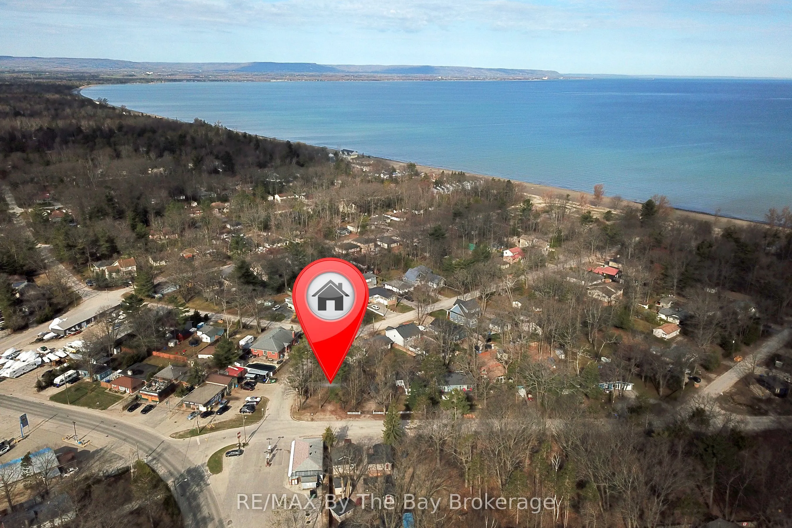 Vacant Land For Sale | S13096626