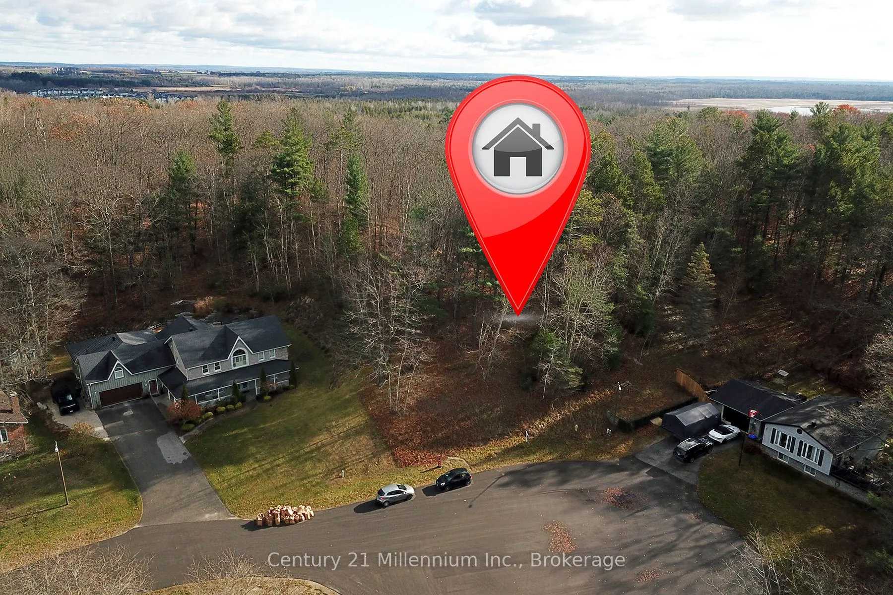Vacant Land For Sale | S13096630