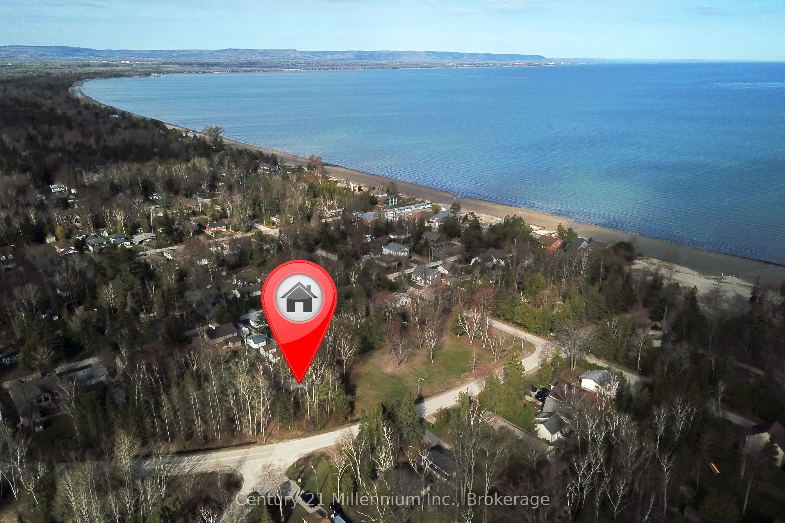 Vacant Land For Sale | S13096634