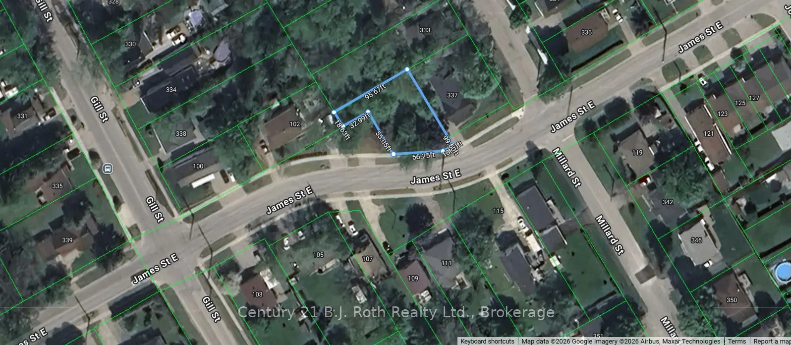 Vacant Land For Sale | S13100600