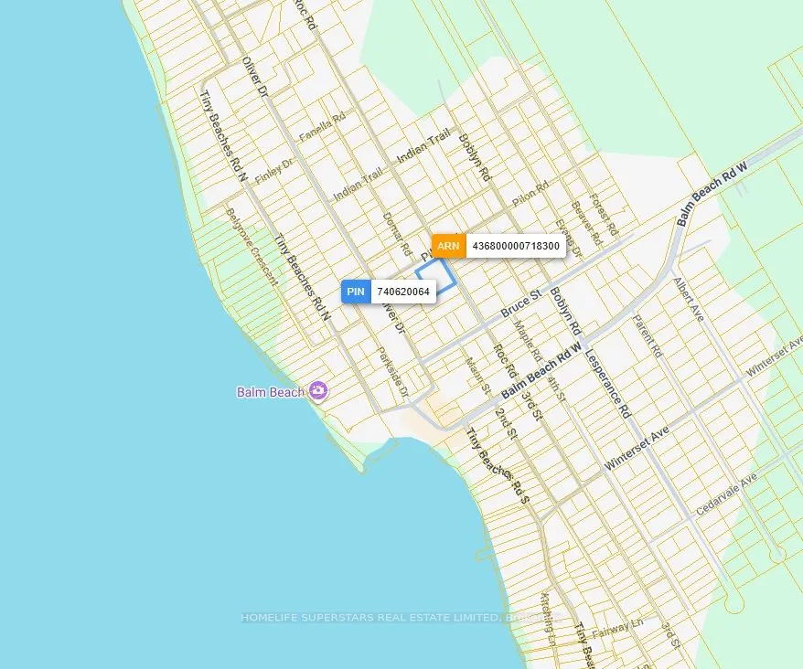 Vacant Land For Sale | S13102732