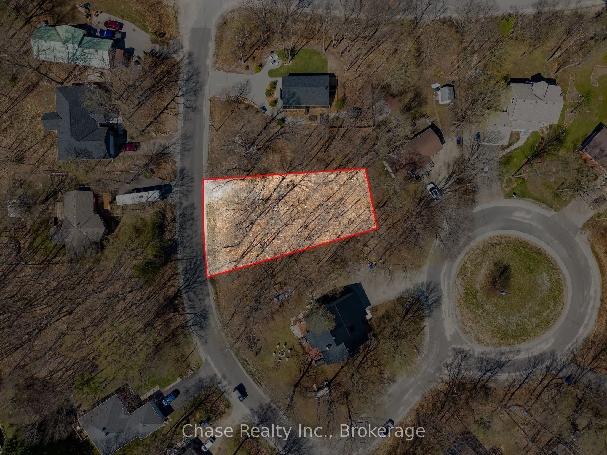 Vacant Land For Sale | S13102848