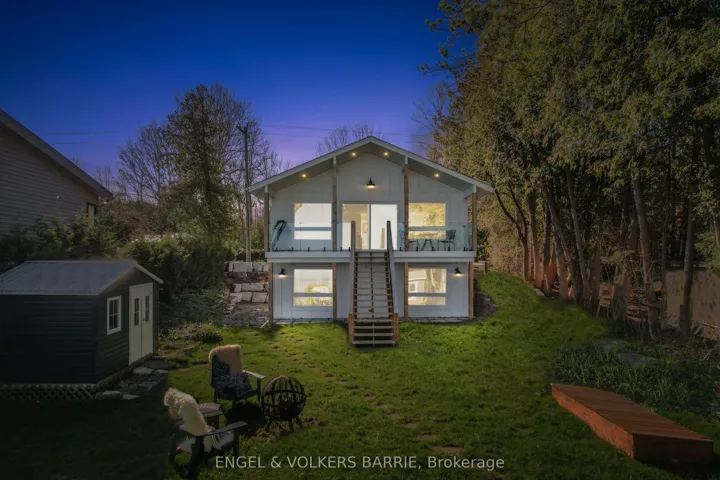 2371 Lakeshore E Road, Oro-medonte, ON L0L 1T0