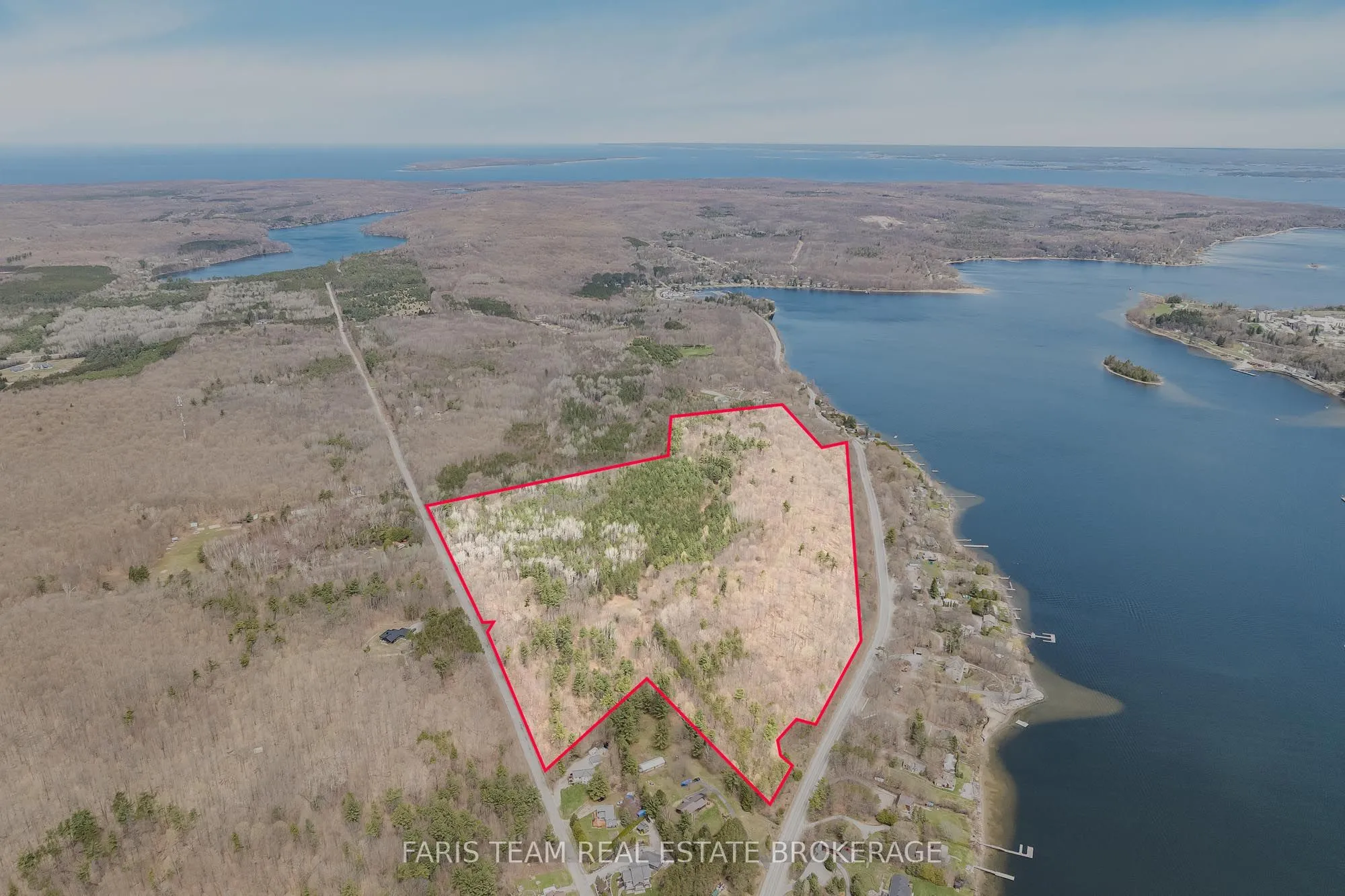 Vacant Land For Sale | S13106990