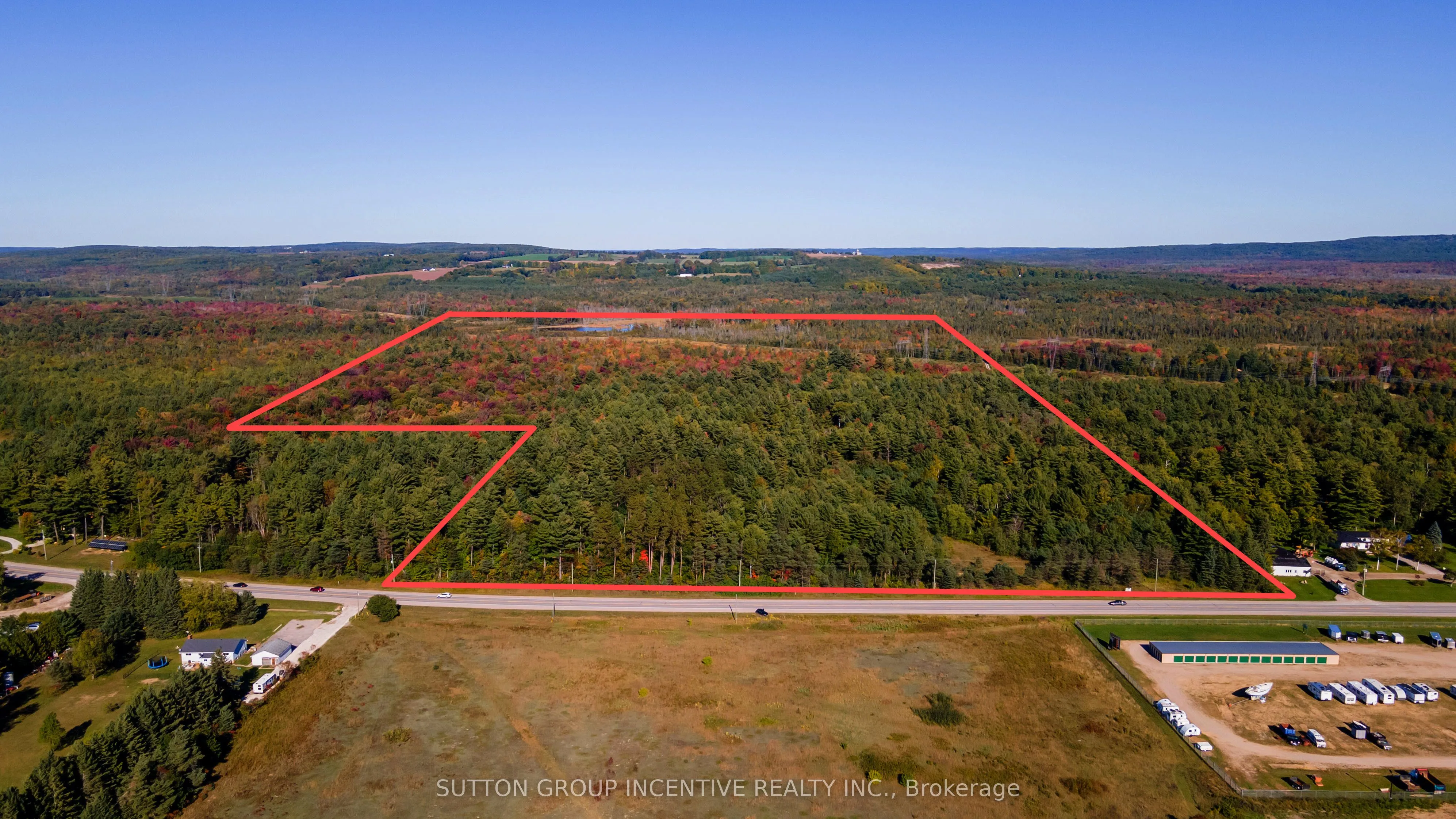 Vacant Land For Sale | S13108652