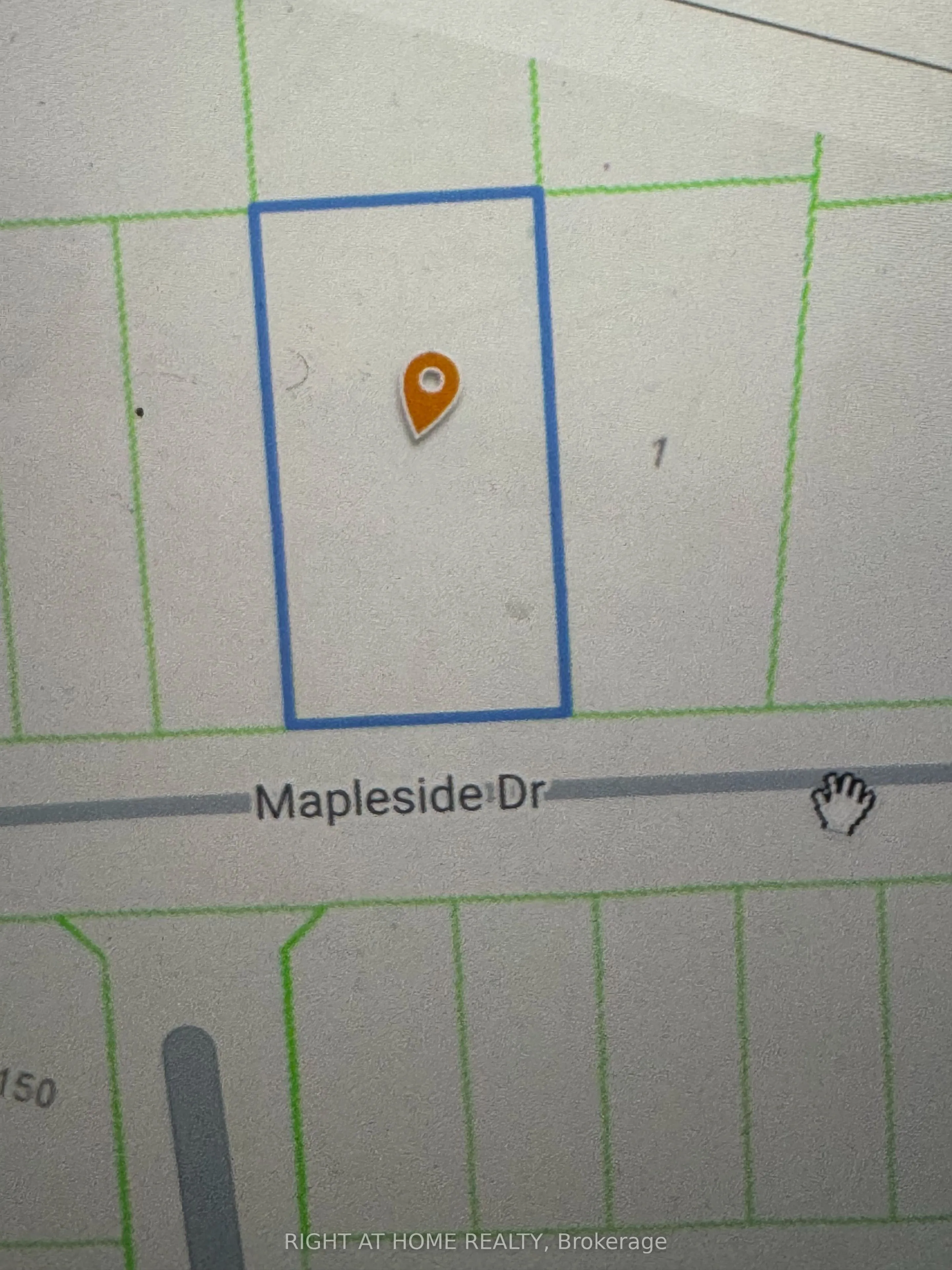 Vacant Land For Sale | S13110390