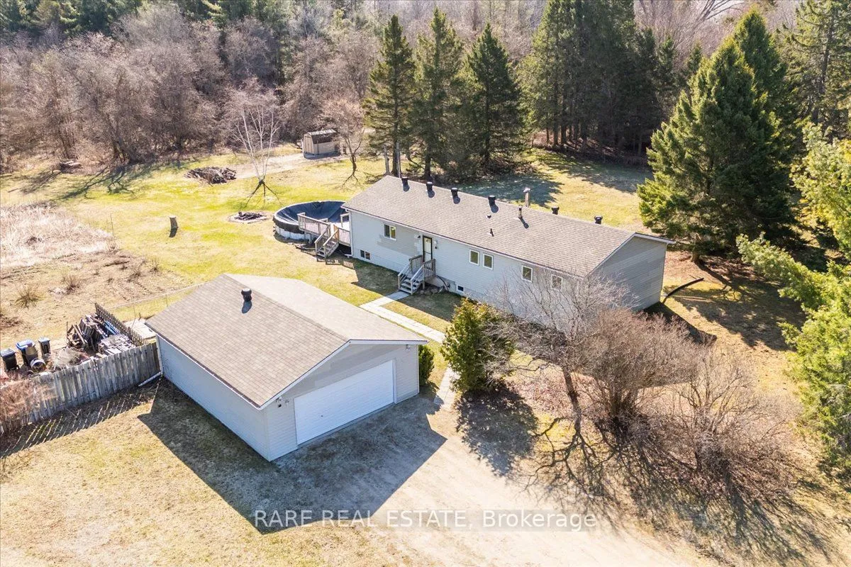 Detached Home For Sale | S13111718