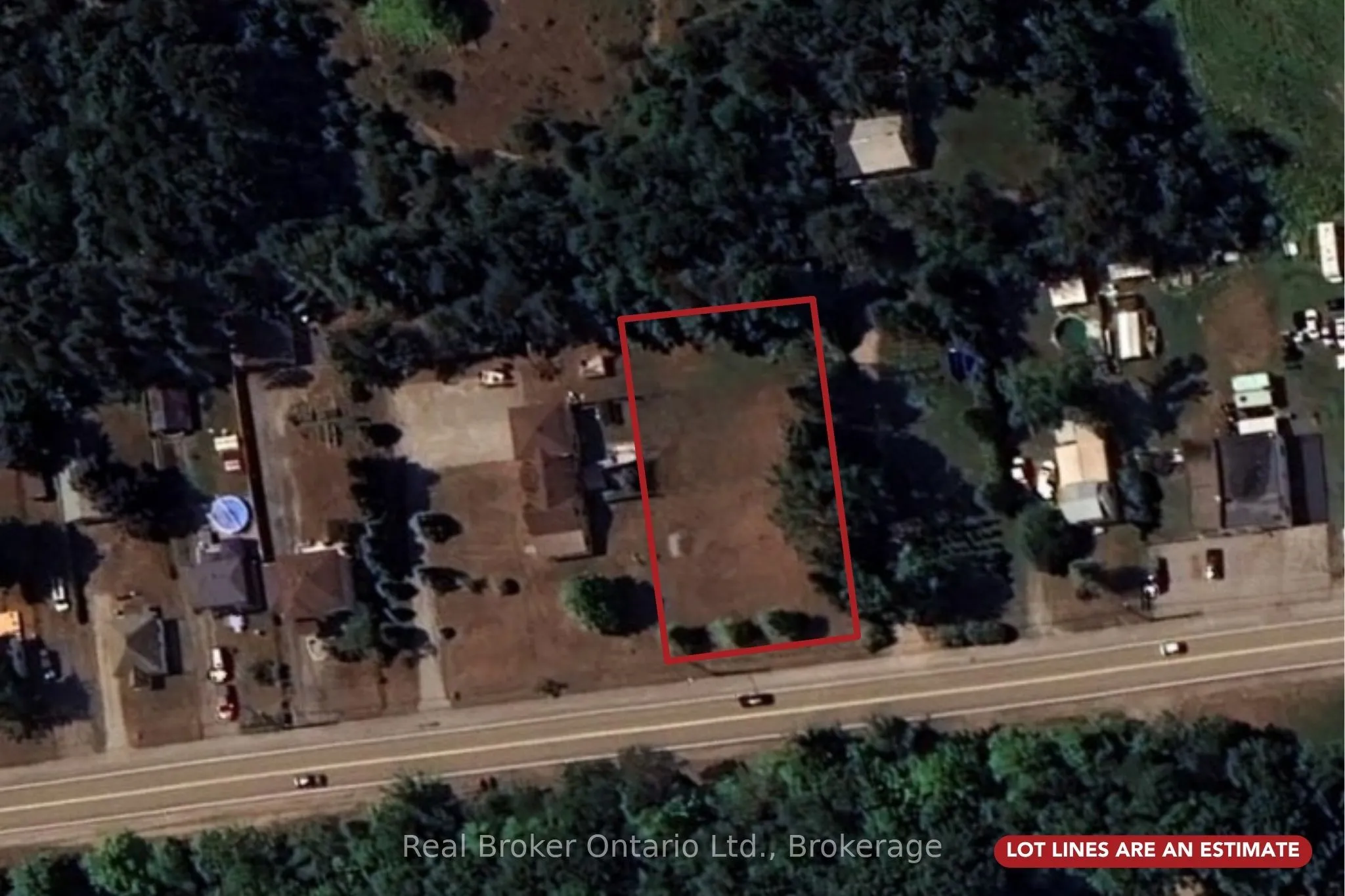 Vacant Land For Sale | S13112432