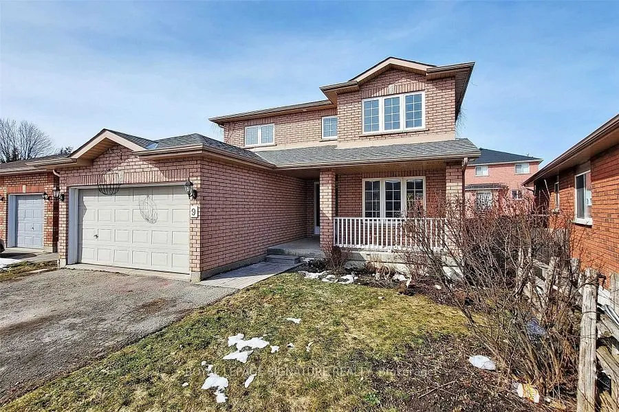 Detached Home For Sale | S13113780