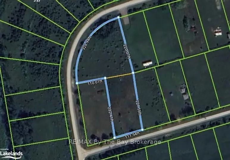 Vacant Land For Sale | S13115144