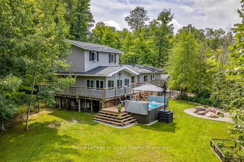 Detached Home For Sale | S13115790