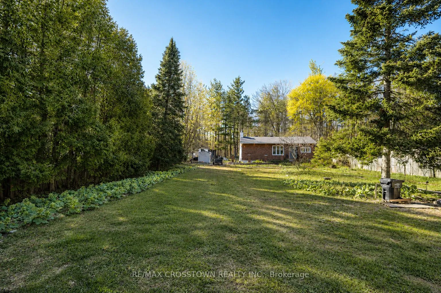 Detached Home For Sale | S13116208