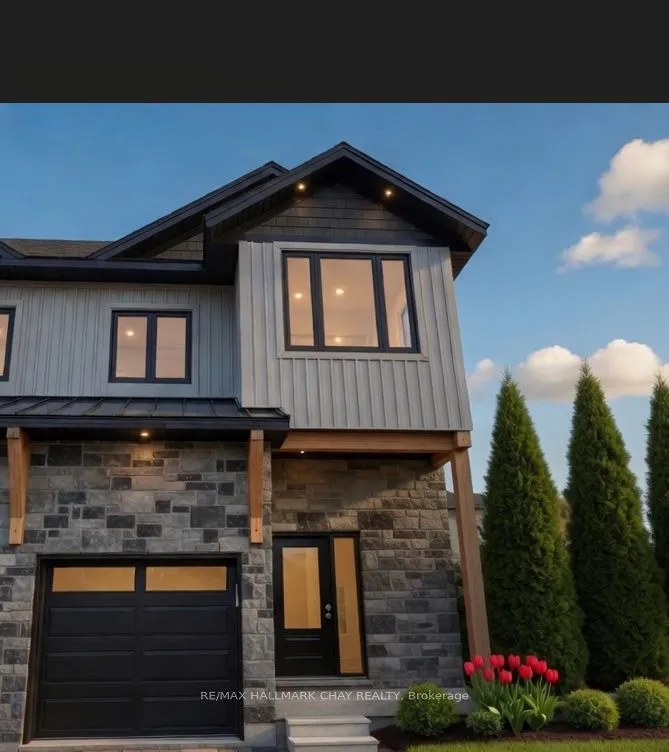 Semi-Detached Home For Sale | S13116276
