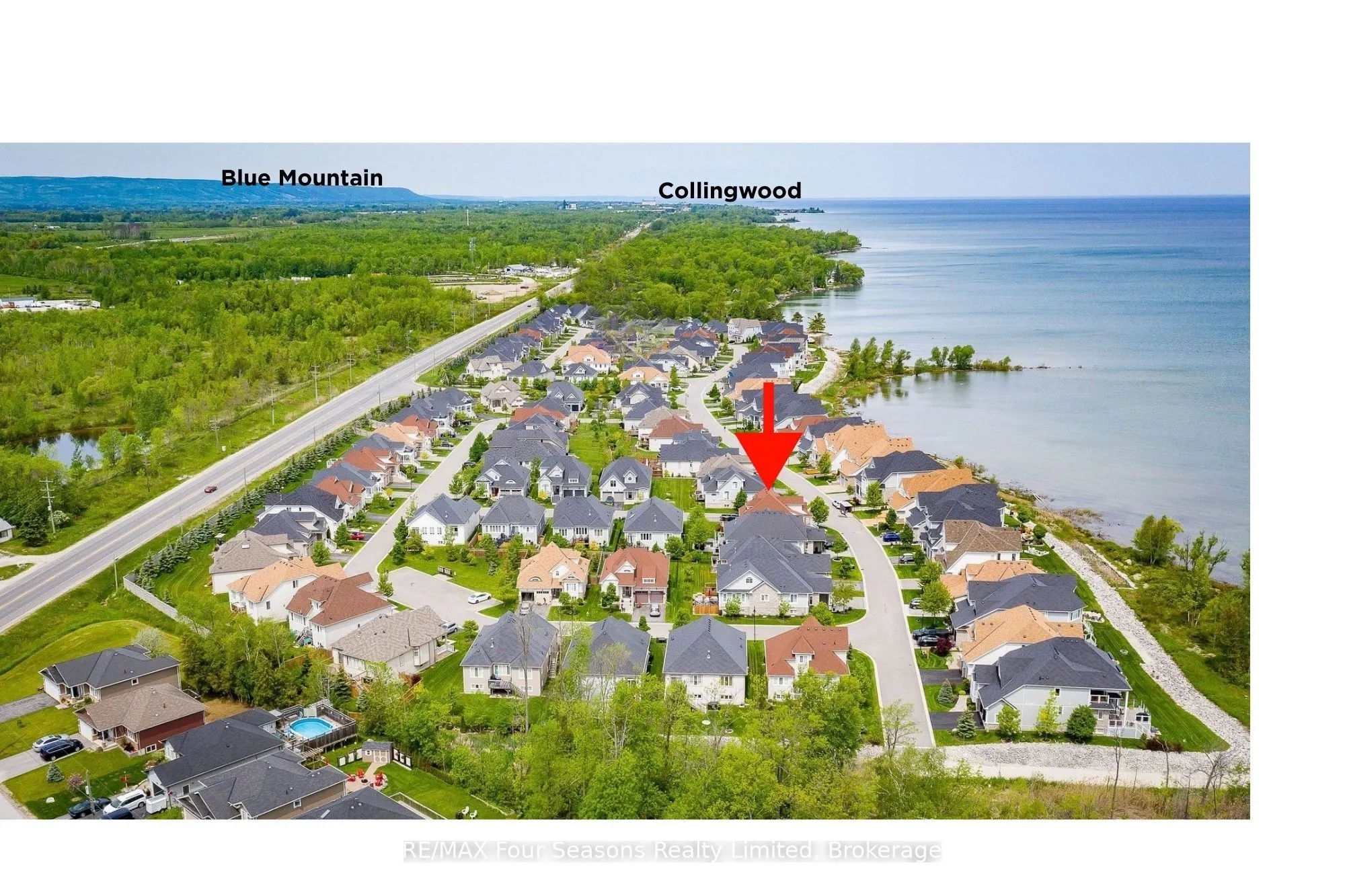 Detached Home For Sale | S13117286