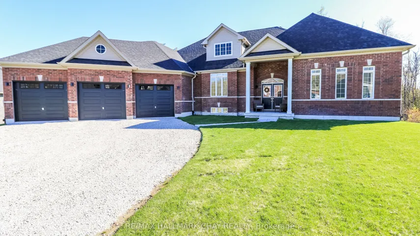 House Front
