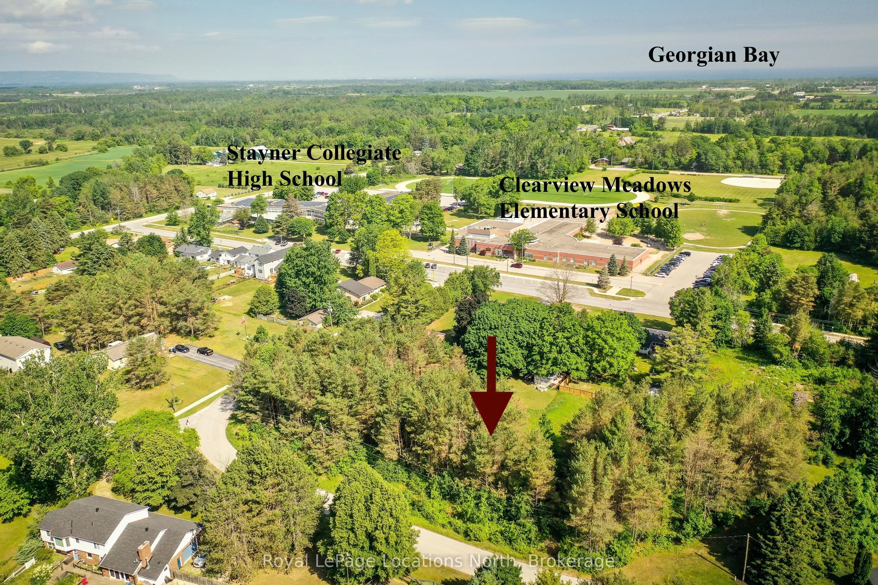 Vacant Land For Sale | S13124070