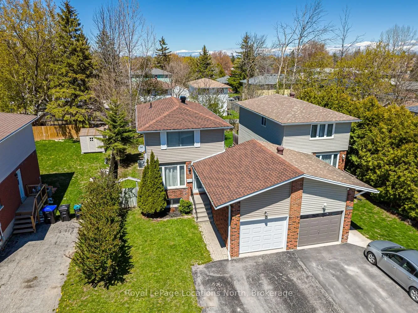 Detached Home For Sale | S13124530