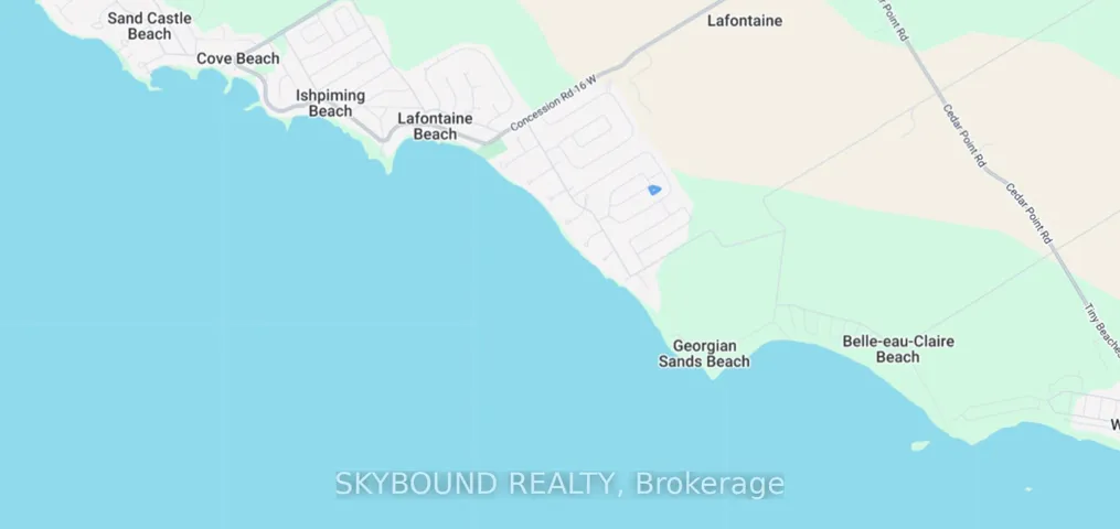 Georgian Bay