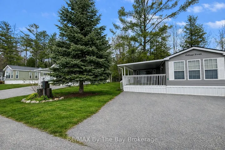 83 Madawaska Trail, Wasaga Beach, ON L9Z 1X7