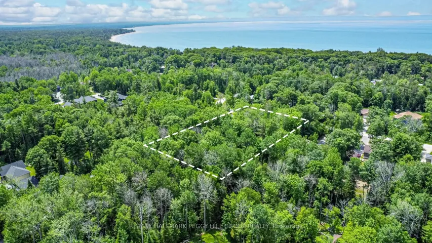 Lot 10 Spruce Street, Tiny, ON L0L 1P1