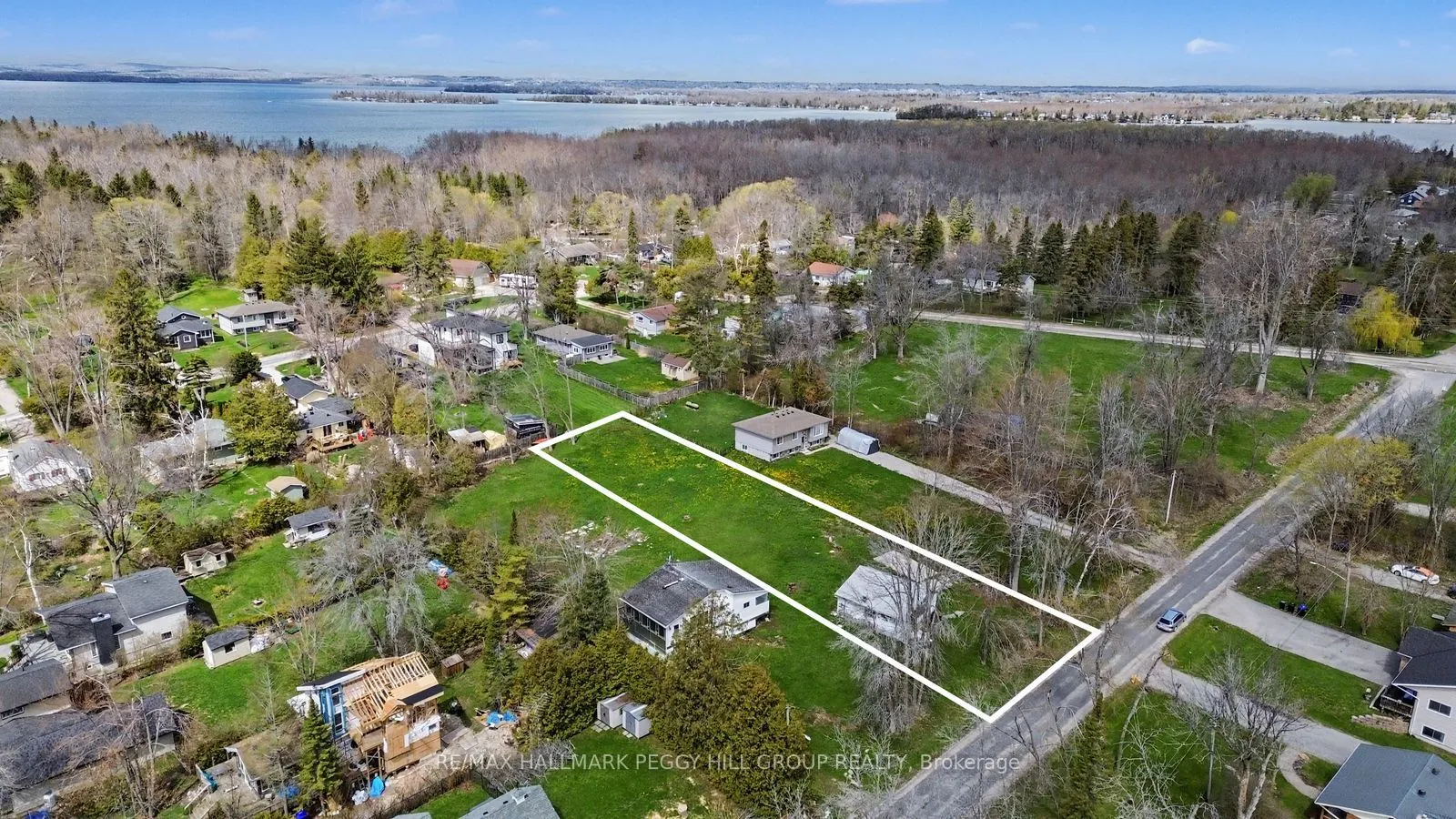 Vacant Land For Sale | S13133178