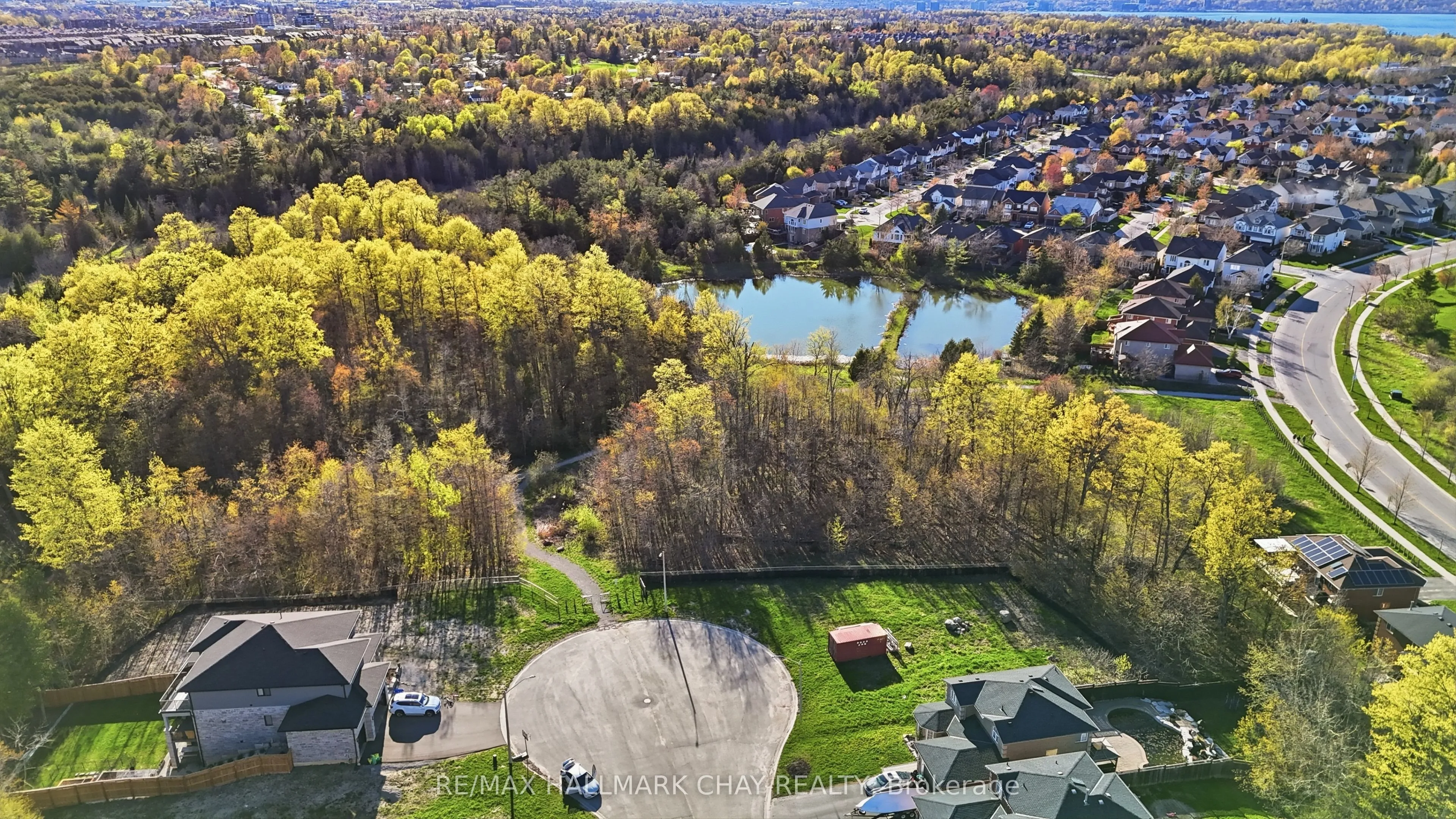 Vacant Land For Sale | S13133336