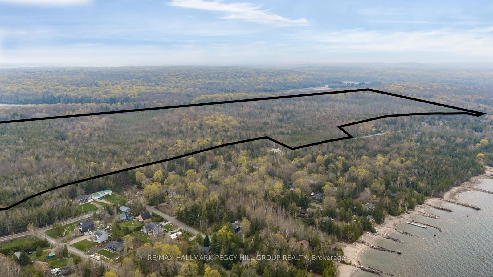 Vacant Land For Sale | S13134558