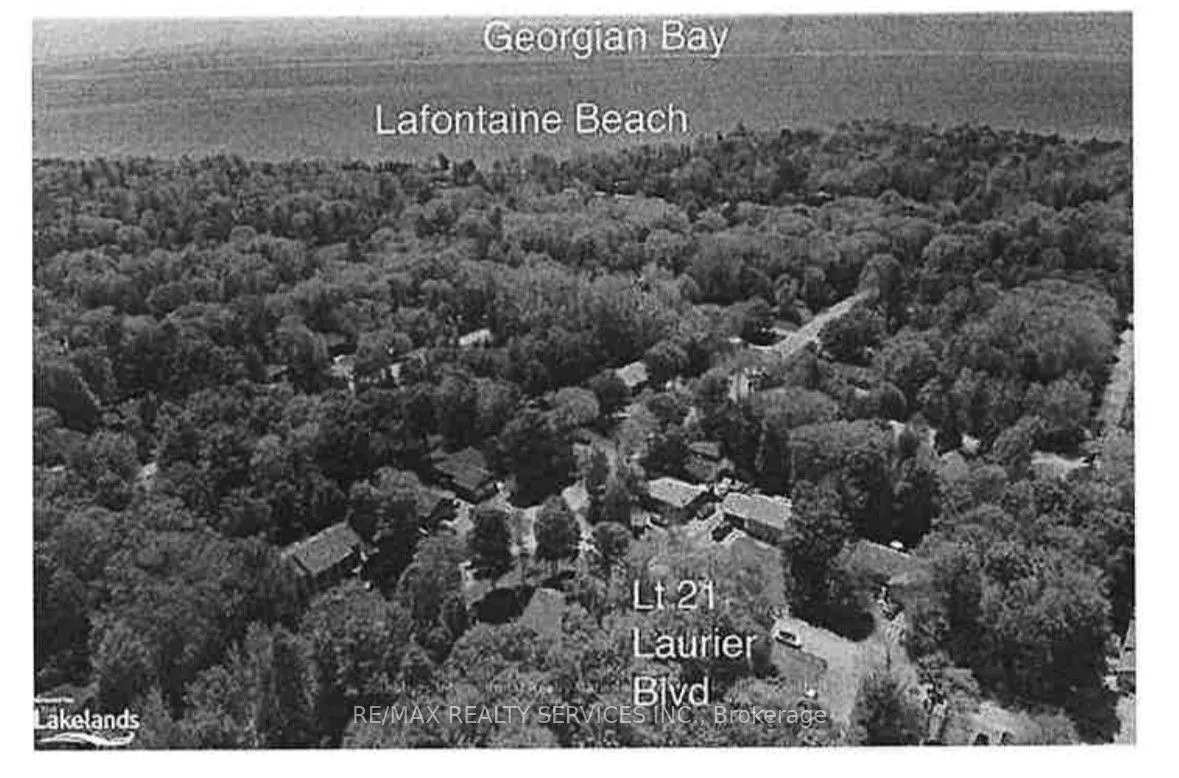 Vacant Land For Sale | S13135354