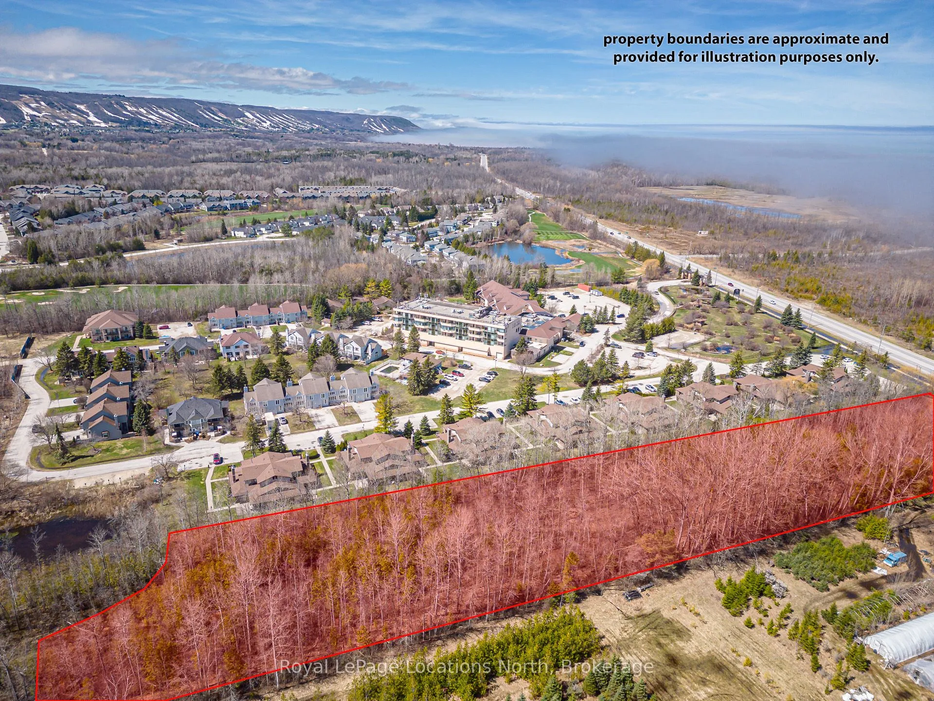 Vacant Land For Sale | S13135444