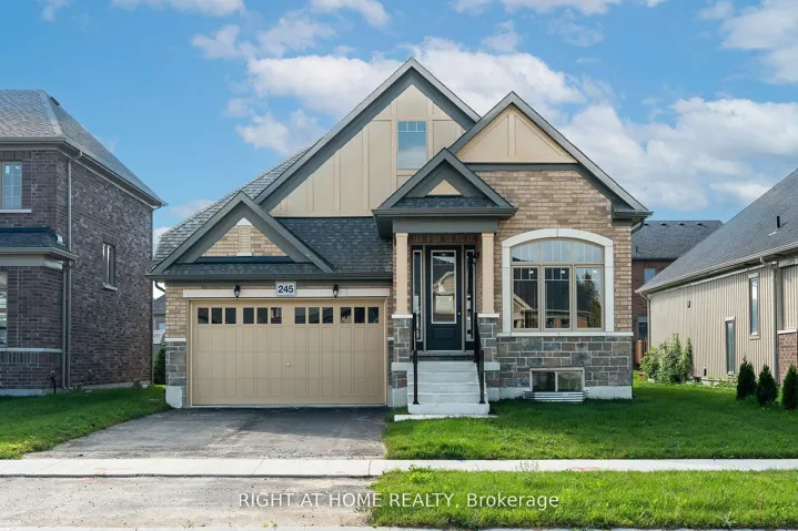 245 Wilcox Drive, Clearview, ON L0M 1S0