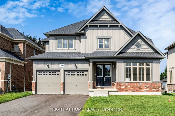 260 Wilcox Drive, Clearview, ON L0M 1S0